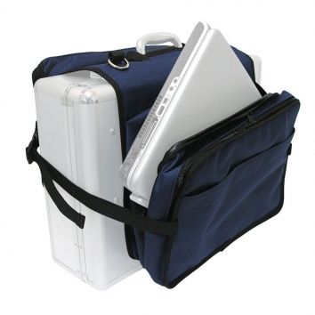 AquaPhoenix Saddle Bag - SB-1000