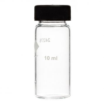 AquaPhoenix Sample Cells for Hach DR300 Colorimeter II, 6 pack - 2427606