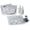 AquaPhoenix Silica, Low Range, Reagent Set,10mL - 2459300