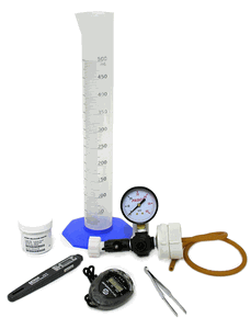 AquaPhoenix Silt Density Index Kit (packaged in plastic bag) - TK8550-Z AquaPhoenix Silt Density Index Kit (packaged in plastic bag) - TK8550-Z