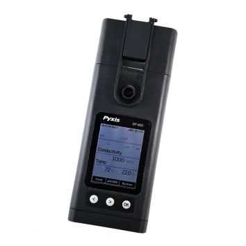 AquaPhoenix SP-600 Water Multimeter (Pyxis) - 50353
