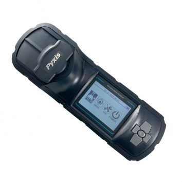 AquaPhoenix SP-800 Portable Water Analyzer (Pyxis) - 50610