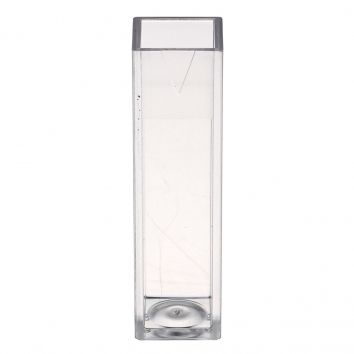 AquaPhoenix Square Methacrylate Cuvette, 10 mm x 10 mm, 3.5, mL capacity, 4 pack - 7000-959-4PK