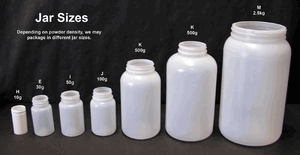 AquaPhoenix Ascorbic Acid, ACS Grade, 500g - AA1330-K