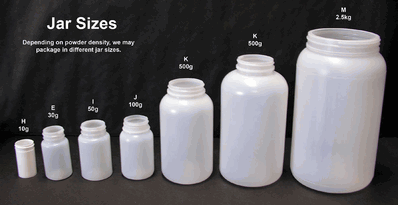 AquaPhoenix L-Glutamic Acid, ACS, 500gm - GL1020-K