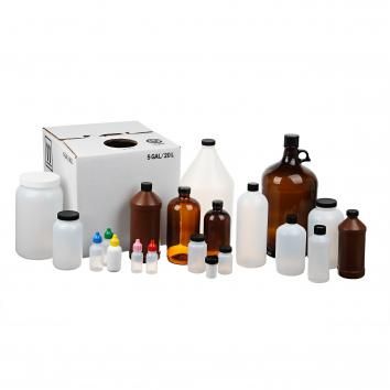 AquaPhoenix Sulfuric Acid, 0.5N, 1L - SA7590-Q