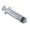AquaPhoenix Syringe, 60cc (40 pack) - SY-2060-P-PK