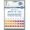 AquaPhoenix Test Strips: pH, 7.0-14.0 100/pk - PH-0714-PK