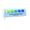 AquaPhoenix Test Strips: QAC QR Test Strips, 200-1500 ppm, 50/vial - 2951HR