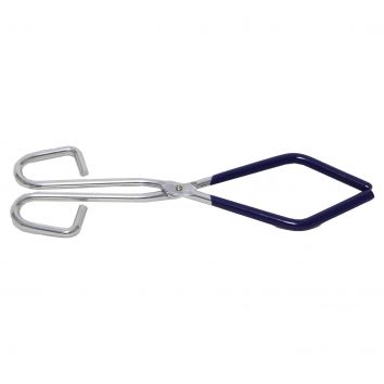 AquaPhoenix Tongs, Beaker, Nickel-Plated - TO-5975-T