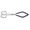 AquaPhoenix Tongs, Beaker, Nickel-Plated - TO-5975-T