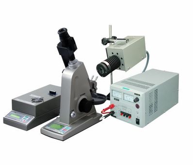 Atago Abbe Refractometer - DR-M4-1550