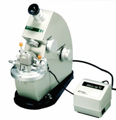 Atago Abbe Refractometer - NAR-3T