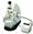 Atago Abbe Refractometer - NAR-3T