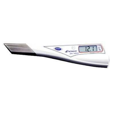 Atago Digital Hand-held "PEN" Refractometer - PEN-HARVEST