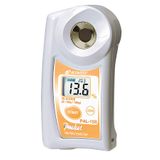 Atago Digital Hand-held "Pocket" Refractometer for Glucose - PAL-15S