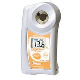 Atago Digital Hand-held "Pocket" Refractometer for Inverted sugar - PAL-17S