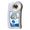 Atago Digital Hand-held "Pocket" Refractometer for Sodium Chloride (S.G.) - PAL-04S