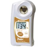 Atago Digital Hand-held "Pocket" Refractometer for Soil Moisture - PAL-Soil