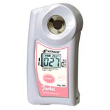 Atago Digital Hand-held "Pocket" refractometer for urine S. G. - PAL-10S