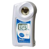 Atago Digital Hand-held "Pocket" Refractometer - PAL-Urea