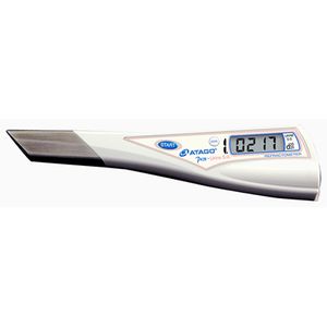 Atago Digital Hand-Held Urine Specific Gravity "Pen" Refractometer - PEN-Urine S.G. Atago Digital Hand-Held Urine Specific Gravity "Pen" Refractometer - PEN-Urine S.G.