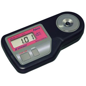 Atago Digital Urine Specific Gravity Refractometer - UG-alpha Atago Digital Urine Specific Gravity Refractometer - UG-alpha