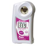 Atago Hand-held "Pocket" Refractometer for Cesium chloride - PAL-42S