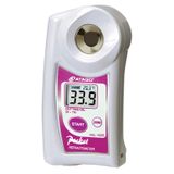 Atago Hand-held "Pocket" Refractometer for Cutting Oil - PAL-102S