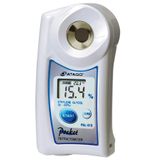 Atago Hand-held "Pocket" Refractometer for Ethylene glycol - PAL-91S