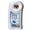 Atago Hand-held "Pocket" Refractometer for Polyvinyl alcohol - PAL-85S