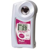 Atago Hand-held "Pocket" Refractometer for Sodium molybdate - PAL-71S