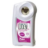 Atago Hand-held "Pocket" Refractometer for Strontium chloride - PAL-48S