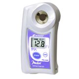 Atago Hand-held "Pocket" Refractometer for Wine - PAL-80S