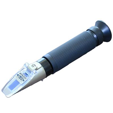 Atago Hand-held Refractometer - AL-21alpha
