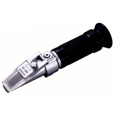 Atago Hand-held Refractometer - HHR-2N