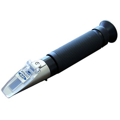 Atago Hand-held Refractometer - N-8 alpha