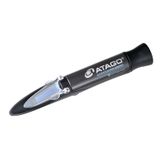 Atago MASTER series Urine S. G. Refractometer (Automatic Temperature Compensation & Water Resistant) - MASTER-URC/Nalpha