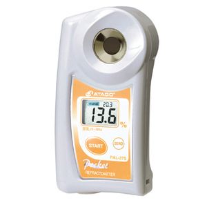 Atago Pocket Refractometer for Soy Milk - PAL-27S Atago Pocket Refractometer for Soy Milk - PAL-27S
