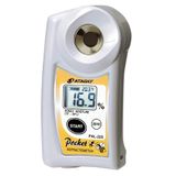 AtagoDigital Hand-held "Pocket" Refractometer for Honey - PAL-22S