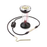 Bacharach Fyrite CO2 Testing Indicator (0-20%), sampling assembly and carry case - 0010-5000