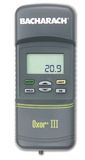 Bacharach 0019-8112 Oxor III Oxygen (O2) Analyzer