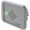 Bacharach 6203-0001 MVR-300 Variable Refrigerant Flow Gas Detector, 100-240VAC, Low and High Alarm, Modbus, LED and 80dB Alarm - R-410a, 0 to 2500 ppm