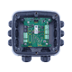 Bacharach 6302-1003 MGS-450 Gas Detector - IP41, 3 x Relays, Analog Output, Modbus Output, Audible & Visual Alarms - O2, 0-30%, Low Alarm, Electro-Chemical Bacharach 6302-1003 MGS-450 Gas Detector - IP41, 3 x Relays, Analog Output, Modbus Output, Audible & Visual Alarms - O2, 0-30%, Low Alarm, Electro-Chemical