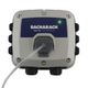 Bacharach 6302-2157 MGS-450 Gas Detector - IP66, 3 x Relays, Analog Output, Modbus Output, Audible & Visual Alarms - R452A, 0-1,000ppm, Semi-conductor Bacharach 6302-2157 MGS-450 Gas Detector - IP66, 3 x Relays, Analog Output, Modbus Output, Audible & Visual Alarms - R452A, 0-1,000ppm, Semi-conductor