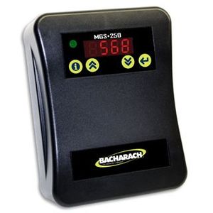 Bacharach 6401-0500 MGS-250, Infrared Halocarbon Detector, Broadband