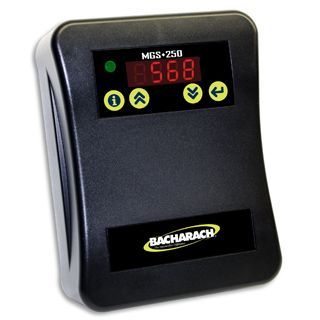 Bacharach MGS-250 Infrared R514A Detector - 6401-0522