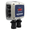 Bacharach 6600-8043 MGS-550 Safety Compliance Gas Detector - IP66, 5-digit LED (consentration level), Analog and (3) Relay Outputs, Modbus, (1) Factory Installed IP66 Sensing Head - R404A, 0-1,000 ppm, SC