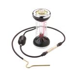 Bacharach Fyrite O2 Testing Indicator (0-21%), sampling assembly and carry case - 0010-5011 Bacharach Fyrite O2 Testing Indicator (0-21%), sampling assembly and carry case - 0010-5011
