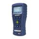 Bacharach Monoxor Plus (CO Monitor) includes probe & hose assembly, instruction manual and hard carrying case - 0019-8117